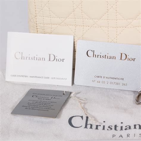 christian dior cards.